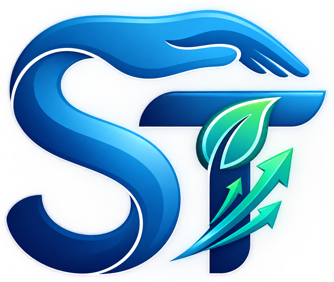 Soft Touch Group Logo
