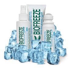 Biofreeze Pain Reliever